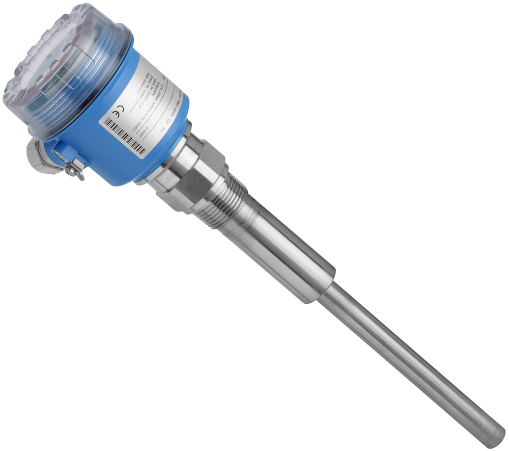 Soliphant FTM20 Series Switches Endress+Hauser DigiKey